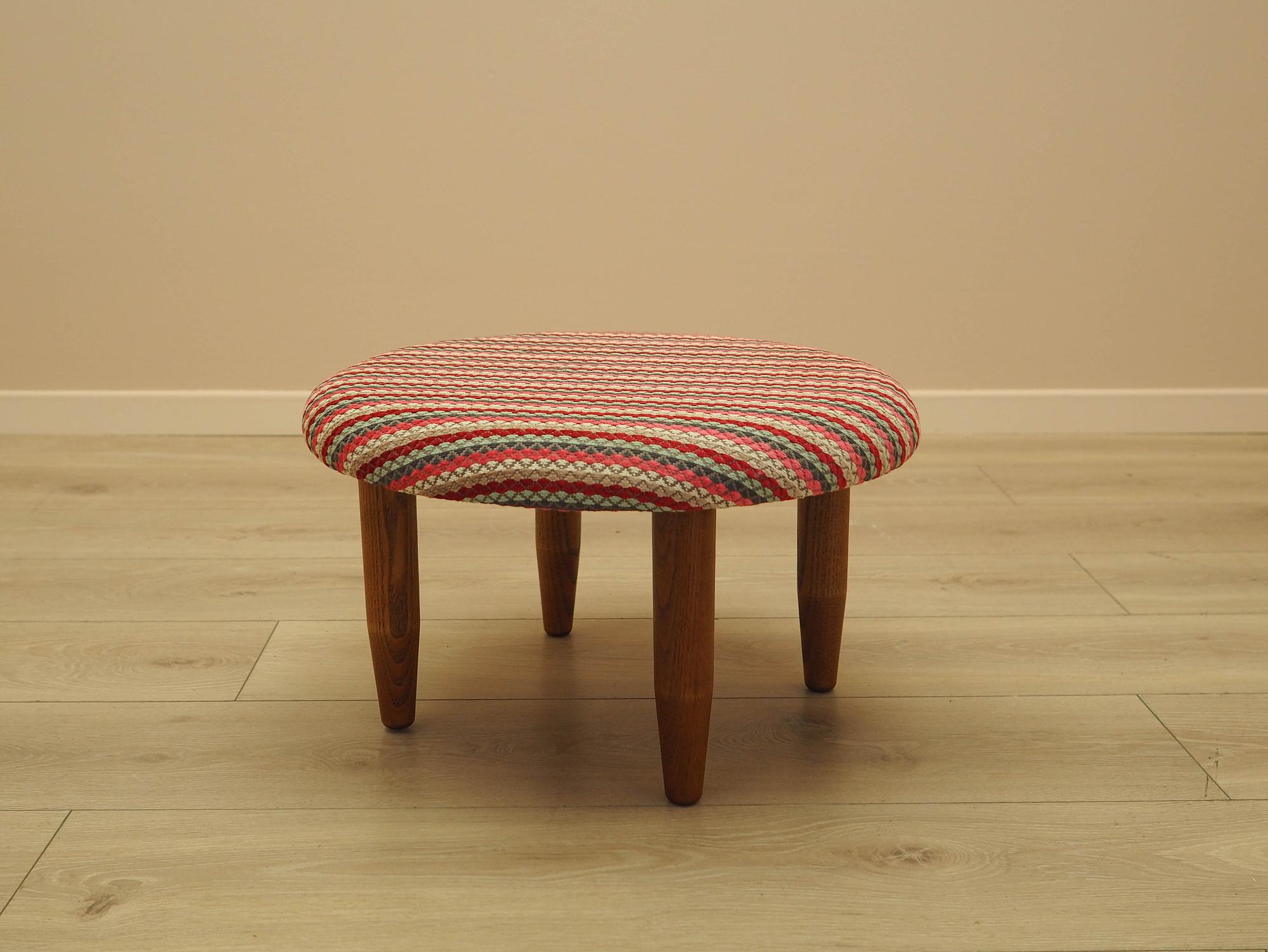 Hocker Braun 1990er Jahre 1
