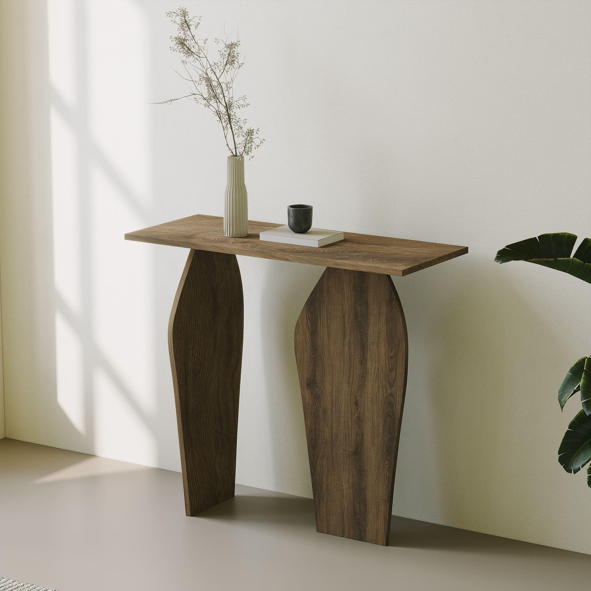Arya Table Walnut 2