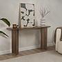 Sira Sideboard Walnuss 4