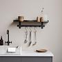 2x HDTag Shelf Iron 1
