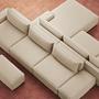 Daphne 1-Sitzer Modul Mark Sand 7