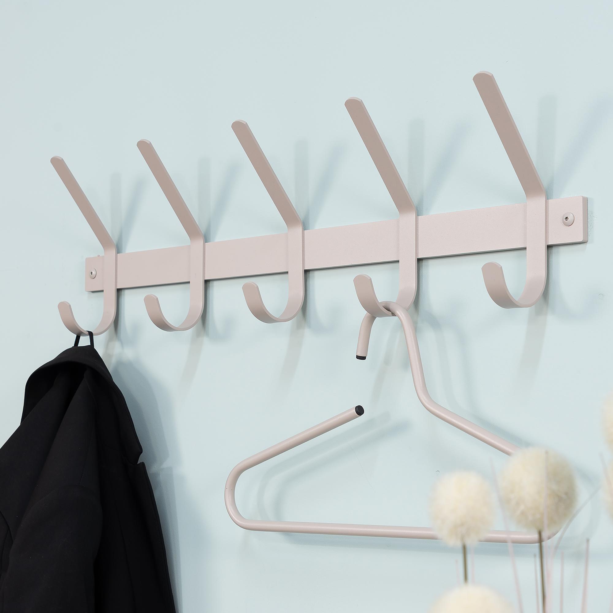 Coat Rack Dex Cashmere 4