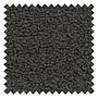 Polsterhocker Marson Teddystoff Anthrazit 2