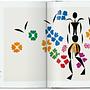 Matisse. Scherenschnitte. 40th Ed. 7