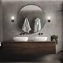 Wall lamp Tillola Black 2