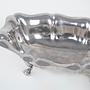 Silver Serving Platter 4