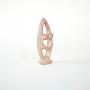 Abstract Sculpture 1980s 4