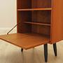 Teak-Bücherregal 1970er Jahre 13