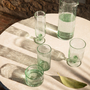 Oli Champagner Flute Transparent 2