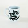 Collector's mug Porcelain Multicolored 2