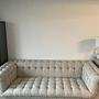 Dorantes Sofa Bouclé Sonata Cream 4