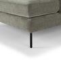 Noa Sofa Récamiere Rechts Planet Grey Green 4