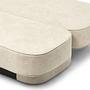 Joy Schlafsofa Form Cream 5