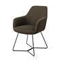 Hiroo Dining Chair Jungle Jewel 2