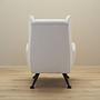 Armchair White 1980s 5