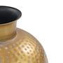 Padua Vase Metall ø30cm 3