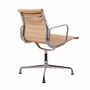 Vitra EA108 Aluminum Chair Hellgelb 5