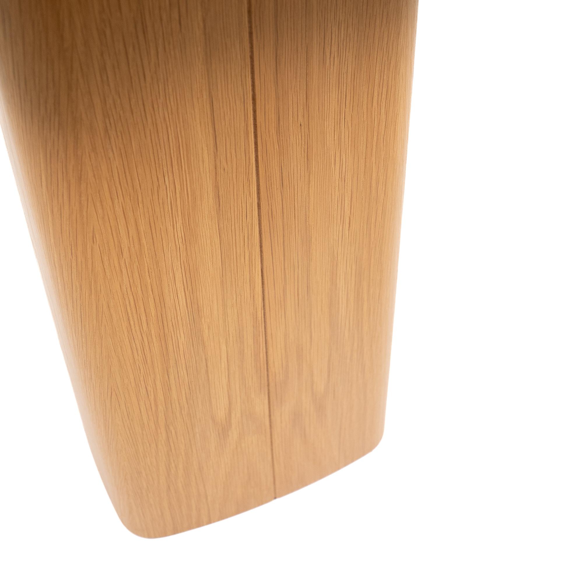 Side table Oak by Vitra 6