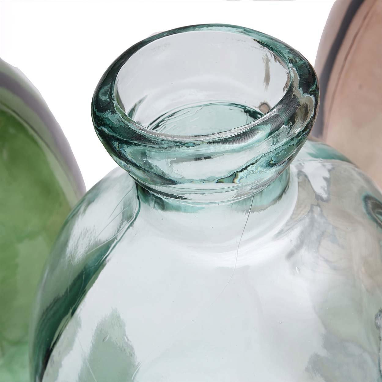 Jinsuo Vase Glas 2