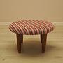 Hocker Braun 1990er Jahre 3