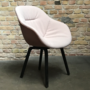 About A Chair AAC 123 Soft Duo Rosa 0