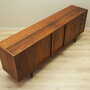 Vintage Sideboard Palisanderholz Braun 1960er Jahre 6