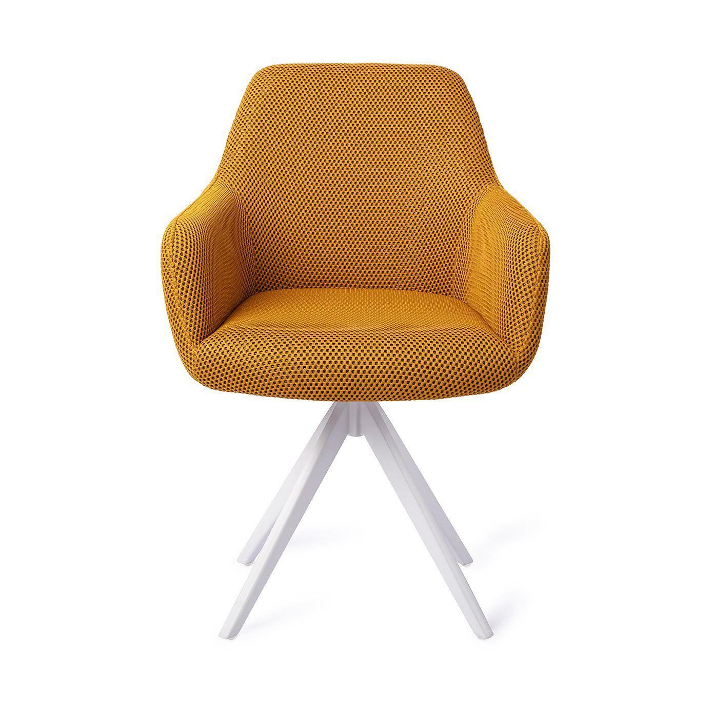 Hiroo Esszimmerstuhl Groovy Garam 0