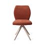 Ikata Dining chair Turn Cosy Copper 3