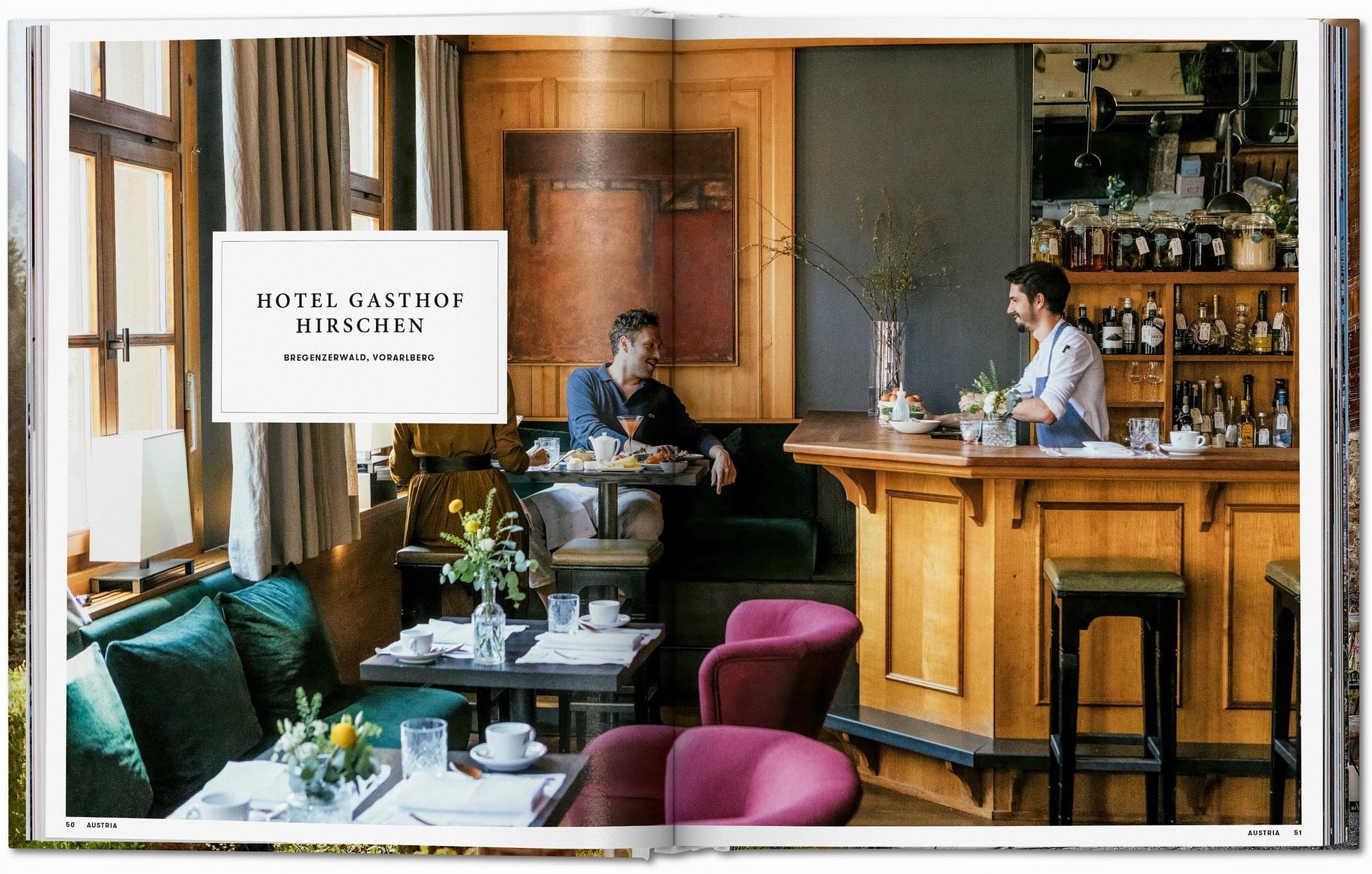 Great Escapes Alps. The Hotel Book 1