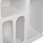 Liva Console White 8