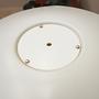 Stehlampe Metall 1970er Jahre 6