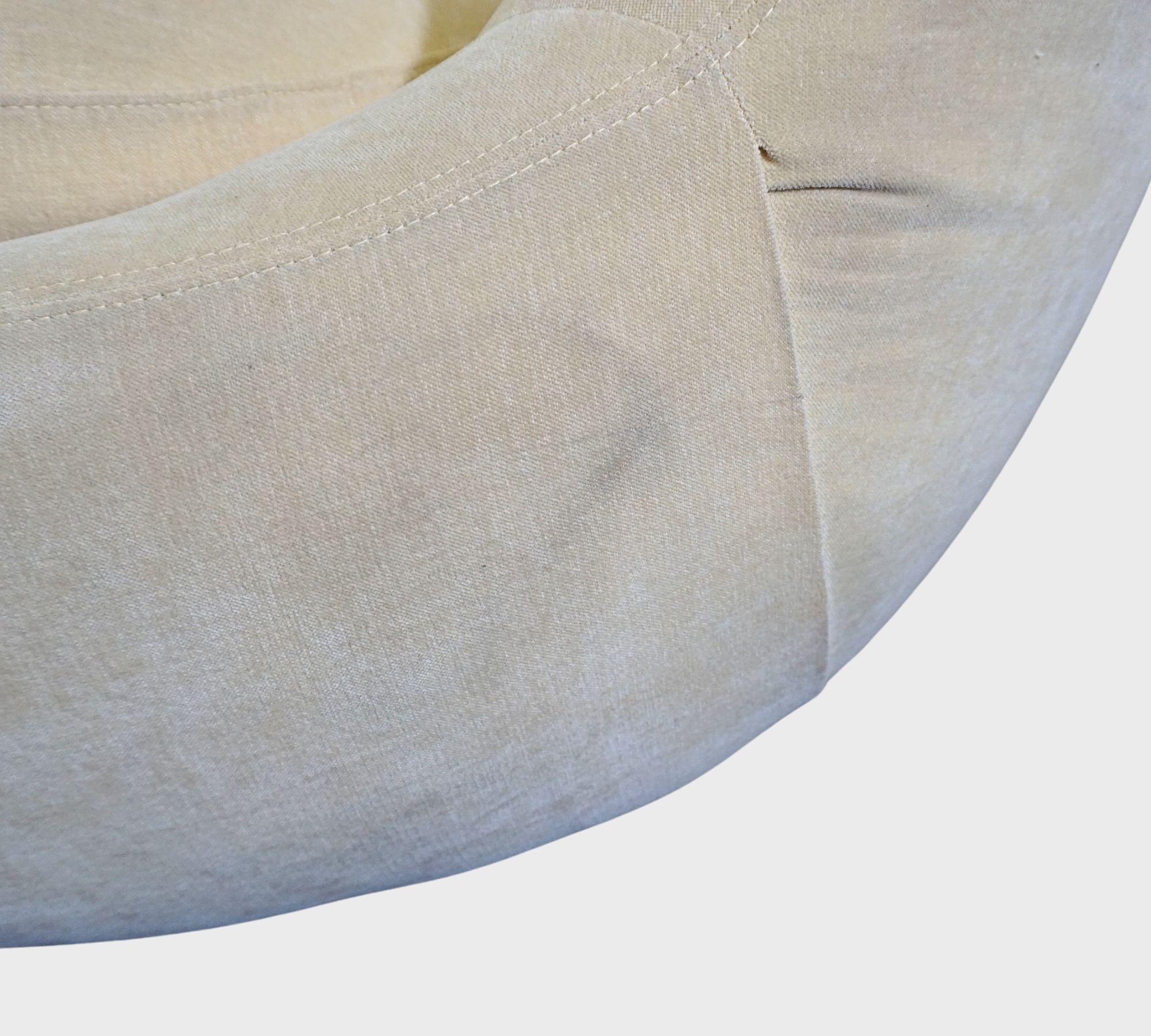 Babette Drehsessel Moss Sun 8