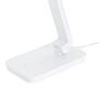 Tori LED-Tischleuchte Acrylglas 1-flammig 1