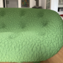 Ploum Sofa MOBY Grass 2