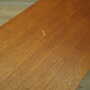 Vintage Sideboard Teak Wood Brown 1960s 7