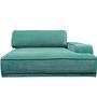 Leonora Sofa 3,5-Sitzer Moss Grass Green 6