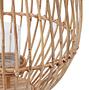 Mataram Laterne Rattan Natur 6