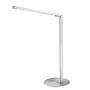 LED-Tischleuchte Dawda Silber 0
