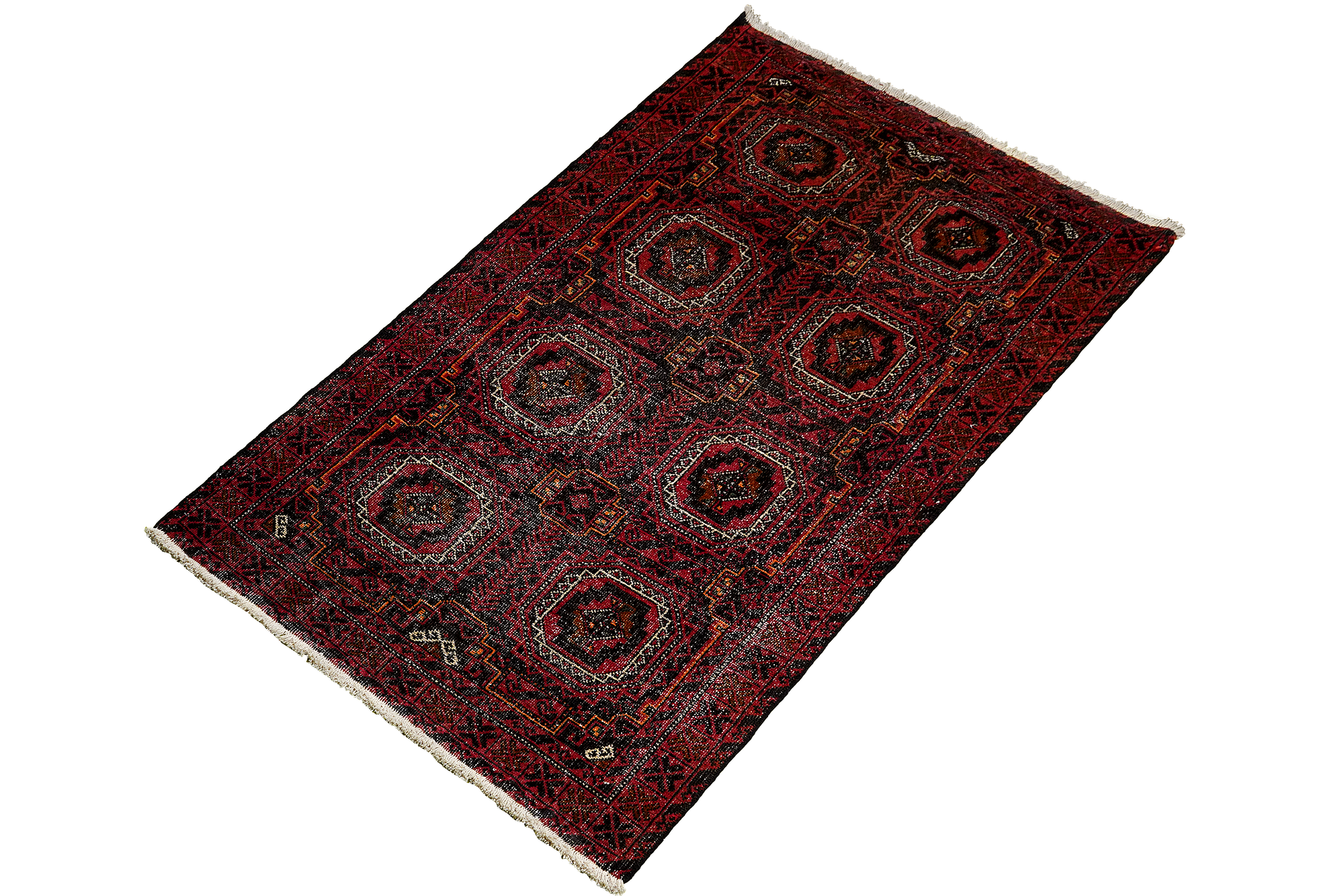 Heritage Noshirvan Teppich 3