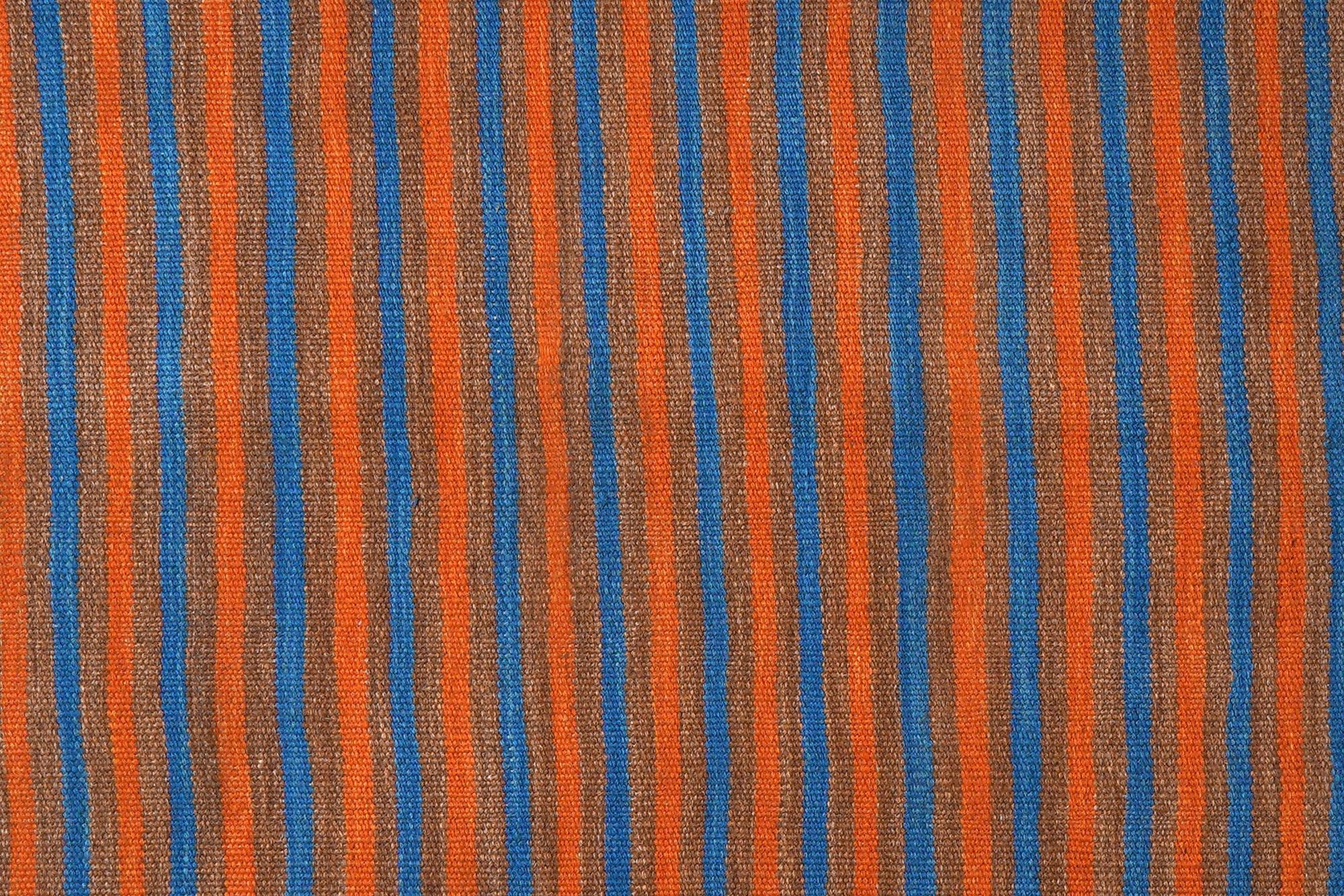 Kelim Gashgai Carpet 3