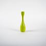 Candlestick 1970s Green 2