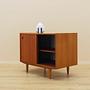 Teak cabinet 1970s 4
