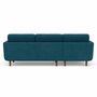 Conrad Sofa Récamiere Links Olena Midnight Blue 4