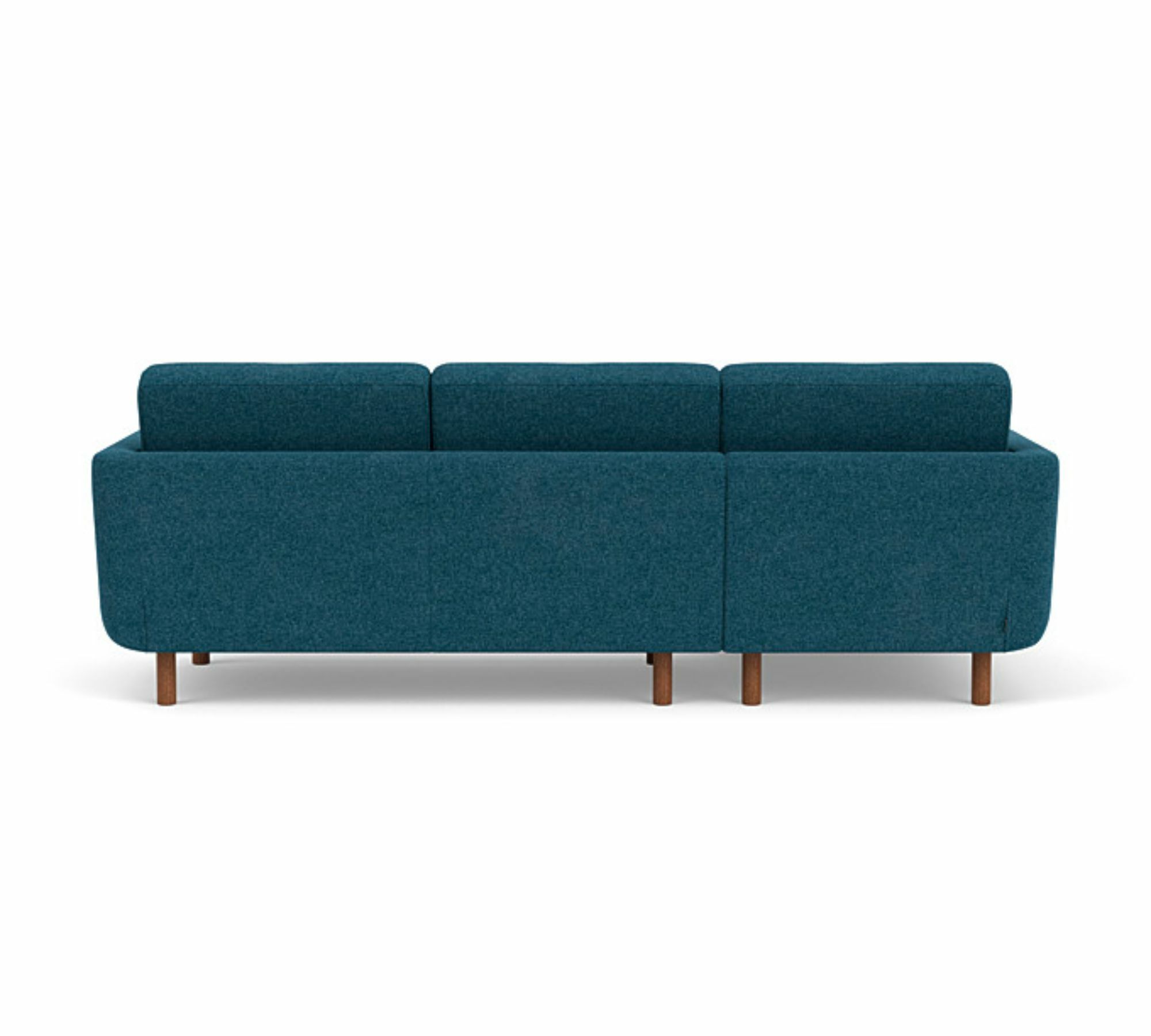 Conrad Sofa Récamiere Links Olena Midnight Blue 4