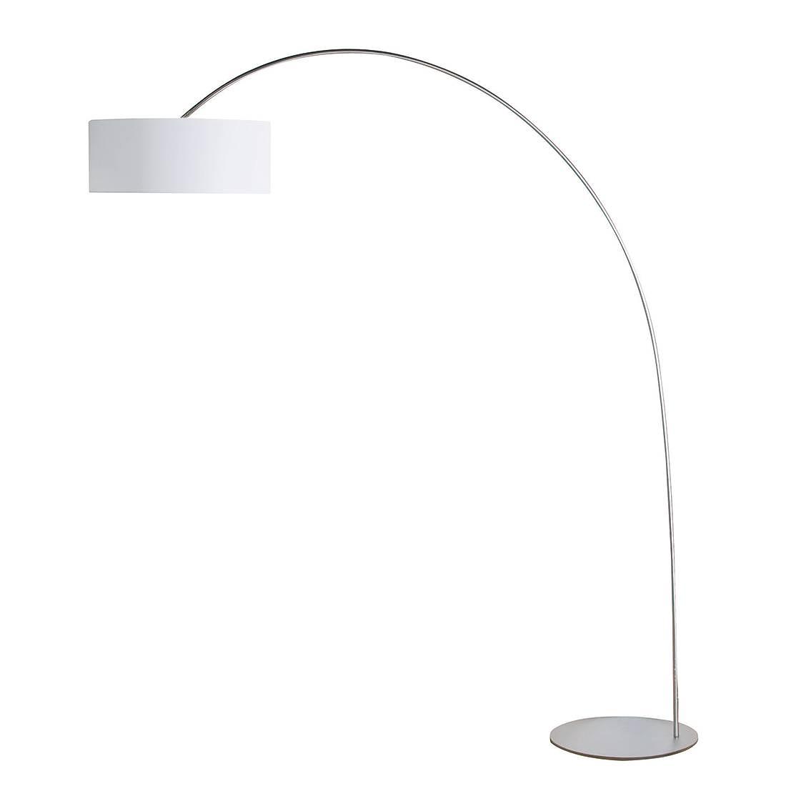 Lampenschirm Weiß Ø 50cm 1