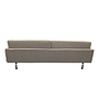 Ernest Sofa 3-Sitzer Vega Sand Dune 7