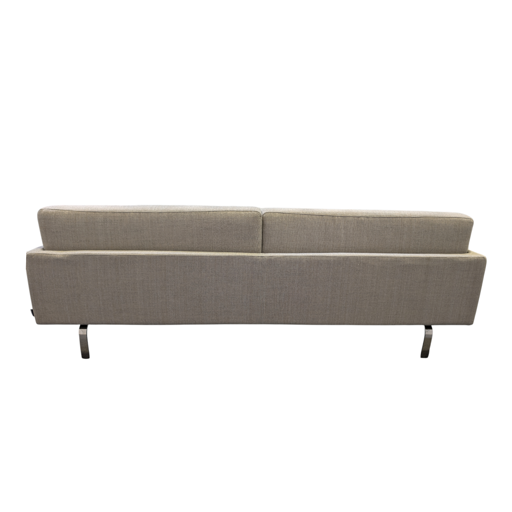 Ernest Sofa 3-Sitzer Vega Sand Dune 7