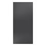 Magnetic Board Colour Steel Grey 37×78cm 0