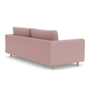 Douglas Sofa 3-Sitzer Melva Lavender 2