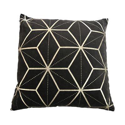 Sitzkissen mit Muster 45x45cm 0